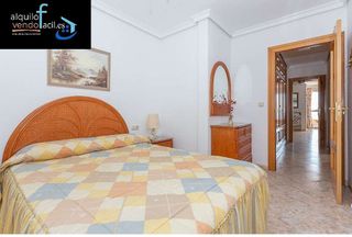 Piso en alquiler en La Carihuela en Torremolinos