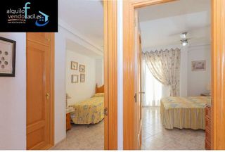 Piso en alquiler en La Carihuela en Torremolinos