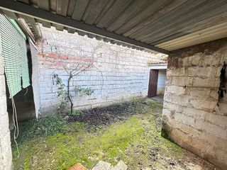Nave industrial en venta en Almendralejo