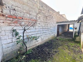 Nave industrial en venta en Almendralejo