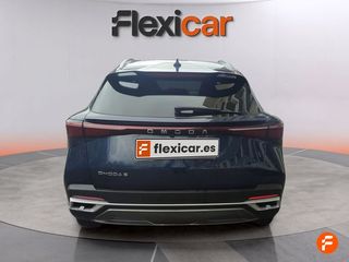 Omoda 5 MY25 - Premium 1.6 TGDI 108kW (145cv)