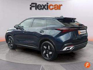 Omoda 5 MY25 - Premium 1.6 TGDI 108kW (145cv)