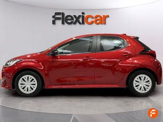 Toyota Yaris 1.5 120H Active Plus