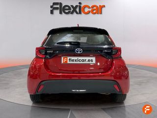 Toyota Yaris 1.5 120H Active Plus