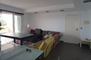 Piso en alquiler en Puerto de Mazarrón en Mazarrón