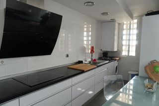 Piso en alquiler en Puerto de Mazarrón en Mazarrón