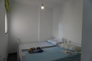 Piso en alquiler en Puerto de Mazarrón en Mazarrón