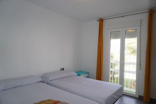 Piso en alquiler en Puerto de Mazarrón en Mazarrón