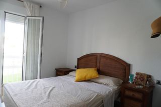 Piso en alquiler en Puerto de Mazarrón en Mazarrón