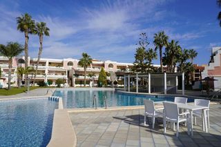 Piso en alquiler en Puerto de Mazarrón en Mazarrón