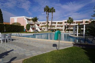 Piso en alquiler en Puerto de Mazarrón en Mazarrón