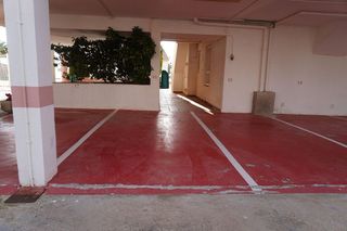 Piso en alquiler en Puerto de Mazarrón en Mazarrón