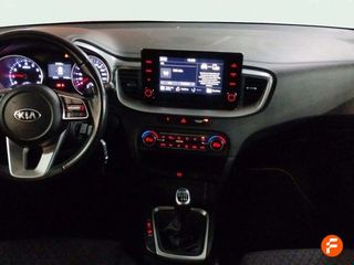 Kia Ceed 1.0 T-GDi 88kW (120CV) Drive