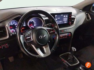 Kia Ceed 1.0 T-GDi 88kW (120CV) Drive