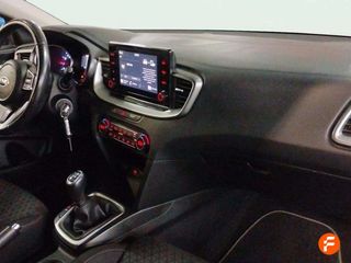 Kia Ceed 1.0 T-GDi 88kW (120CV) Drive