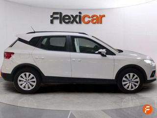 Seat Arona 1.0 TSI 85kW (115CV) Style Ecomotive