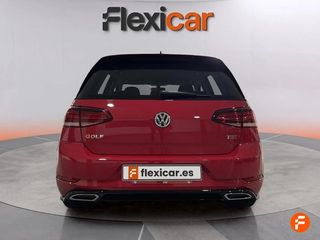 Volkswagen Golf Sport R-Line 1.5 TSI 110kW (150CV)
