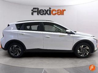 Hyundai Bayon 1.2 MPI Maxx