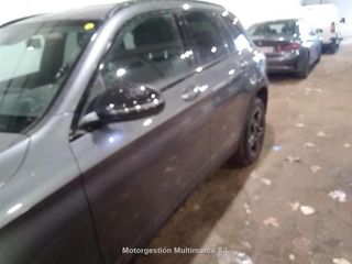 MERCEDES GLC-CLASS GLC 300 de 4MATIC