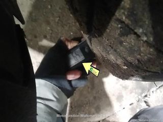 MERCEDES GLC-CLASS GLC 300 de 4MATIC