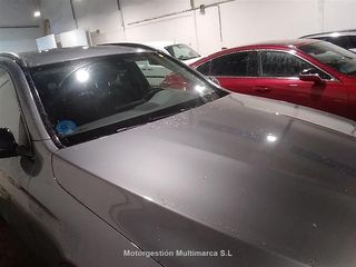 MERCEDES GLC-CLASS GLC 300 de 4MATIC