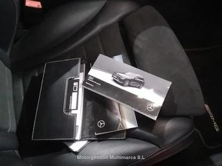 MERCEDES GLC-CLASS GLC 300 de 4MATIC