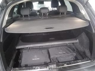 MERCEDES GLC-CLASS GLC 300 de 4MATIC