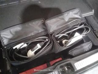 MERCEDES GLC-CLASS GLC 300 de 4MATIC