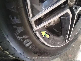 MERCEDES GLC-CLASS GLC 300 de 4MATIC