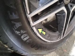 MERCEDES GLC-CLASS GLC 300 de 4MATIC