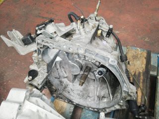 [1561036] CAJA CAMBIOS CITROEN XSARA PICASSO