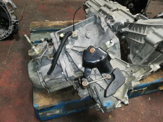 [1561036] CAJA CAMBIOS CITROEN XSARA PICASSO