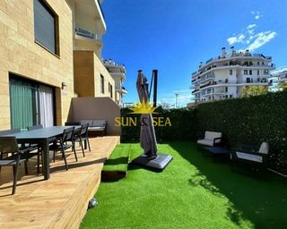 Casa en alquiler en La Cala de Villajoyosa en Villajoyosa/Vila Joiosa (la)