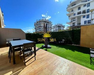 Casa en alquiler en La Cala de Villajoyosa en Villajoyosa/Vila Joiosa (la)