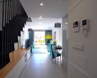 Casa en alquiler en La Cala de Villajoyosa en Villajoyosa/Vila Joiosa (la)