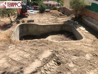 Terreno en venta en Bellvei