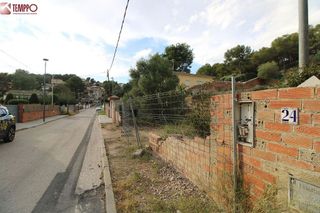 Terreno en venta en Bellvei