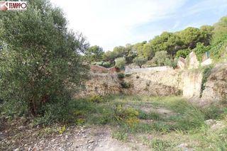 Terreno en venta en Bellvei