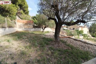 Terreno en venta en Bellvei