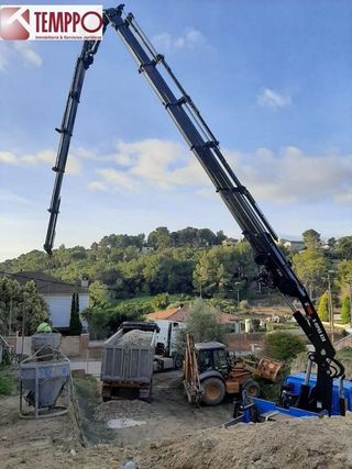 Terreno en venta en Bellvei