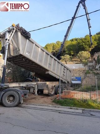 Terreno en venta en Bellvei