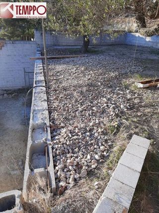 Terreno en venta en Bellvei