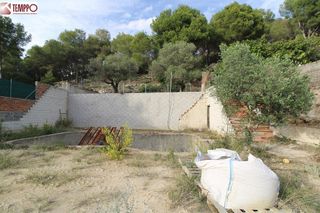 Terreno en venta en Bellvei
