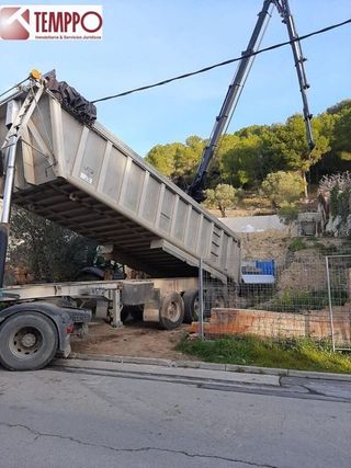 Terreno en venta en Bellvei