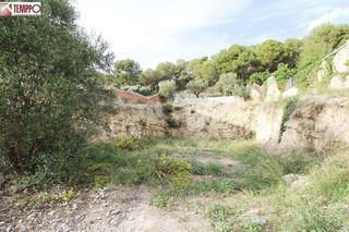 Terreno en venta en Bellvei