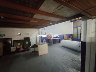 Local comercial en venta en Balaguer