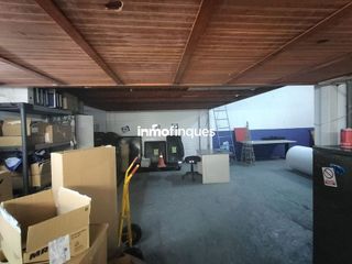 Local comercial en venta en Balaguer