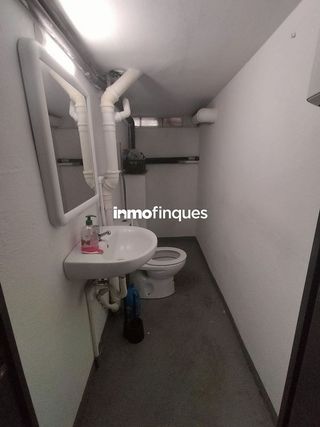 Local comercial en venta en Balaguer