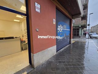 Local comercial en venta en Balaguer