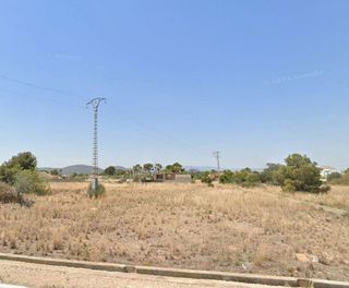 Terreno en venta en Gallipont en Pobla de Vallbona (la)